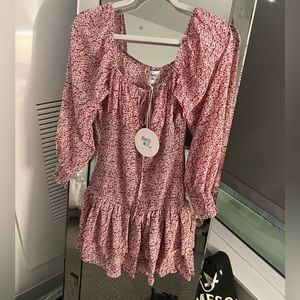 Princess Polly Dress Never Worn